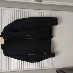 Mckinly performance jacket